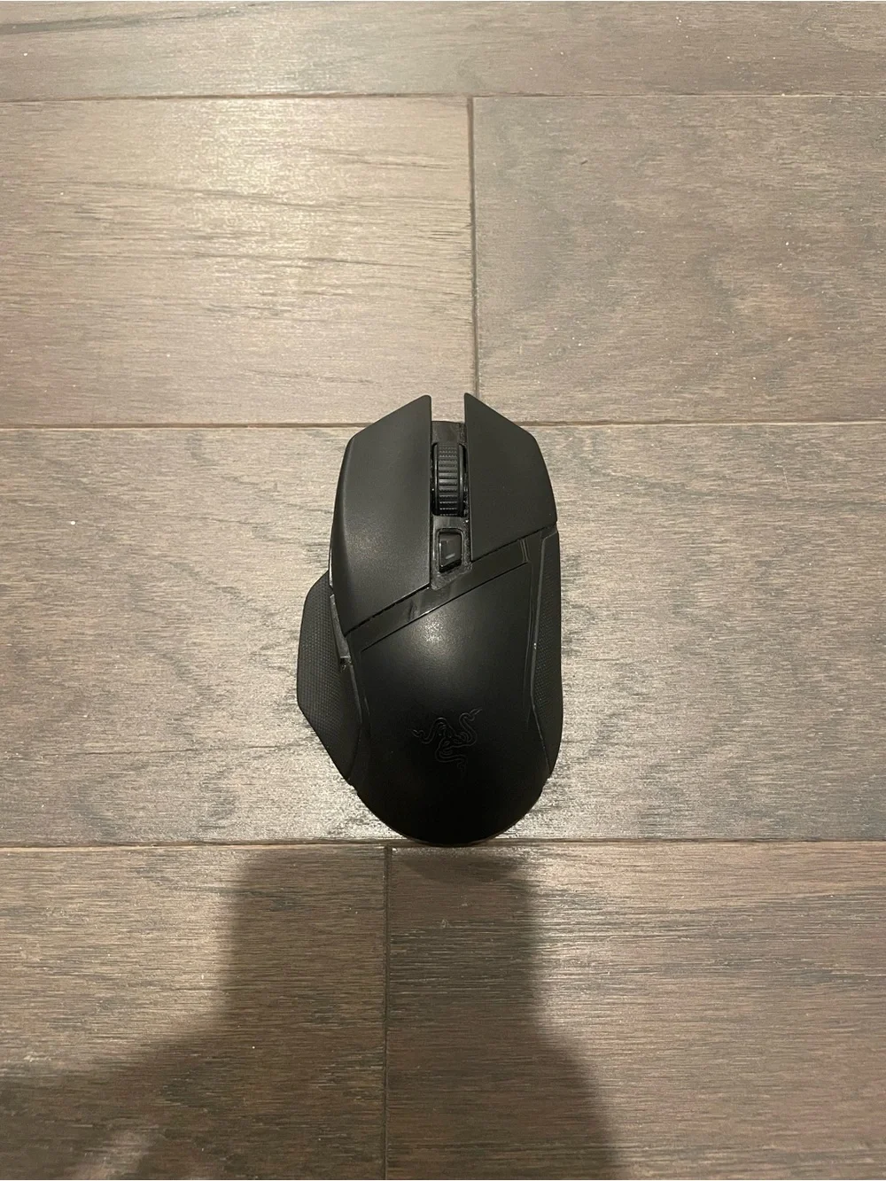 Razer Basilisk Hyperspeed Mouse
